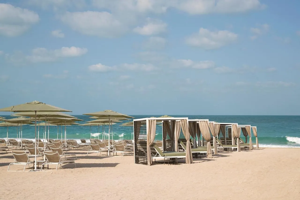 Caesars Resort Bluewaters Dubai United Arab Emirates