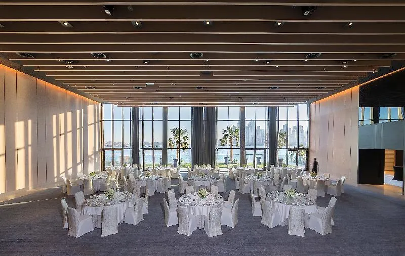 Caesars Resort Bluewaters Dubai
