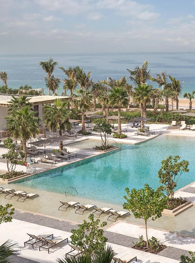 Caesars Resort Bluewaters Dubai