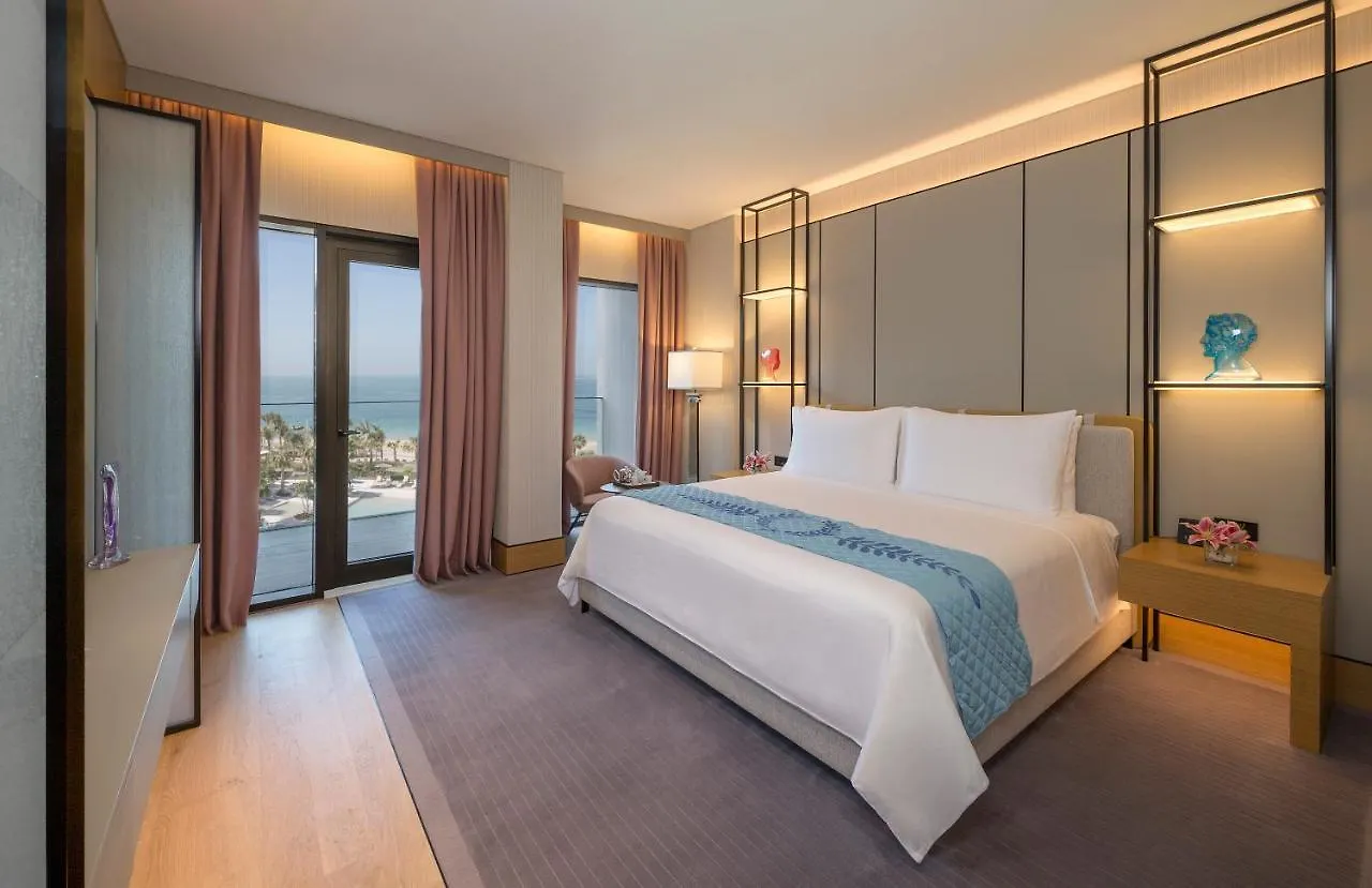 Caesars Resort Bluewaters Dubai