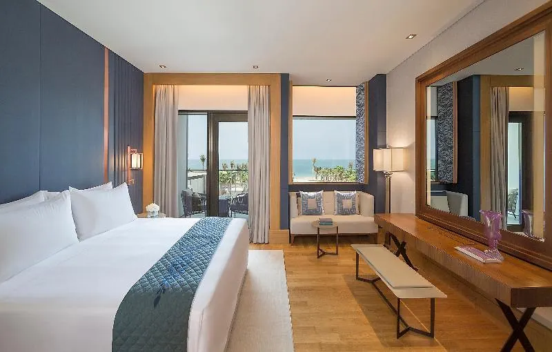 Caesars Resort Bluewaters Dubai
