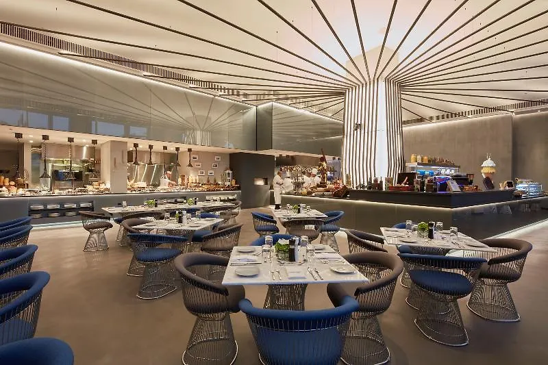 Caesars Resort Bluewaters Dubai